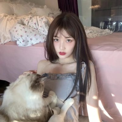 美丽的塔