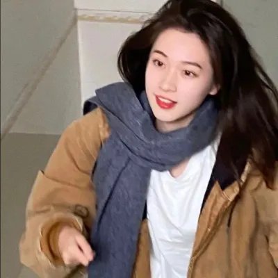 工薪女孩