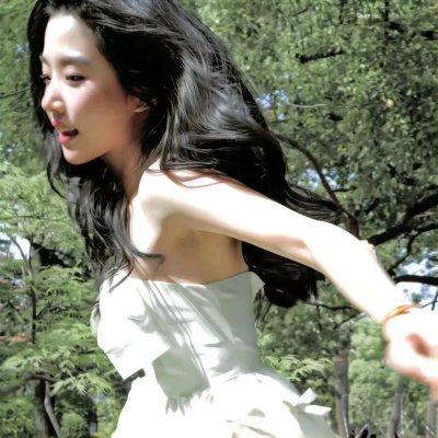 当两个世界碰撞时