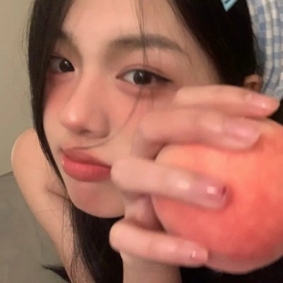 青梅酸酸你微甜