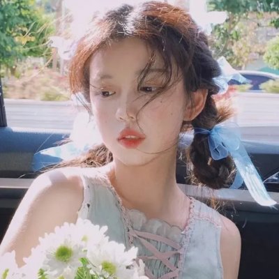 疯魔美女
